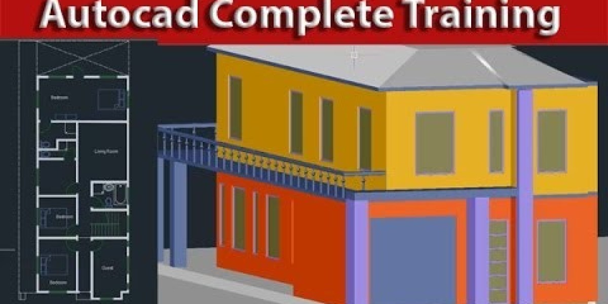 AutoCAD Course in Delhi