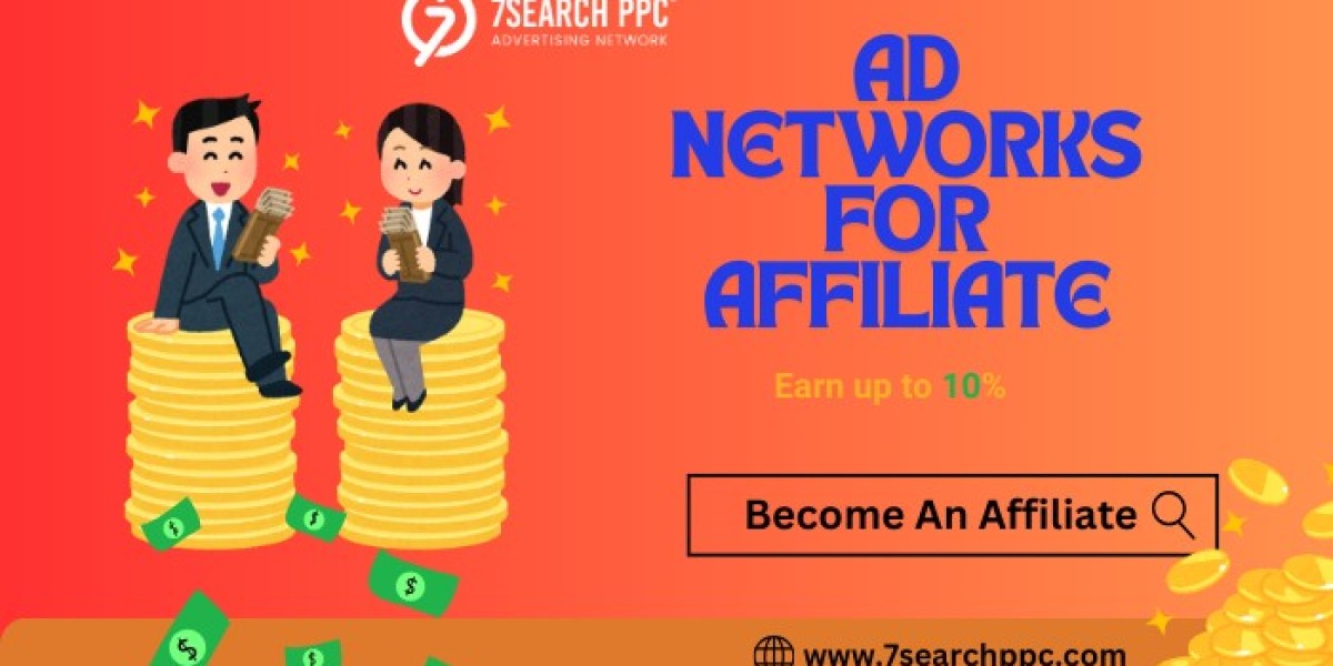 Top 11 Ad Networks for Affiliate and Advertisers in 2024-25