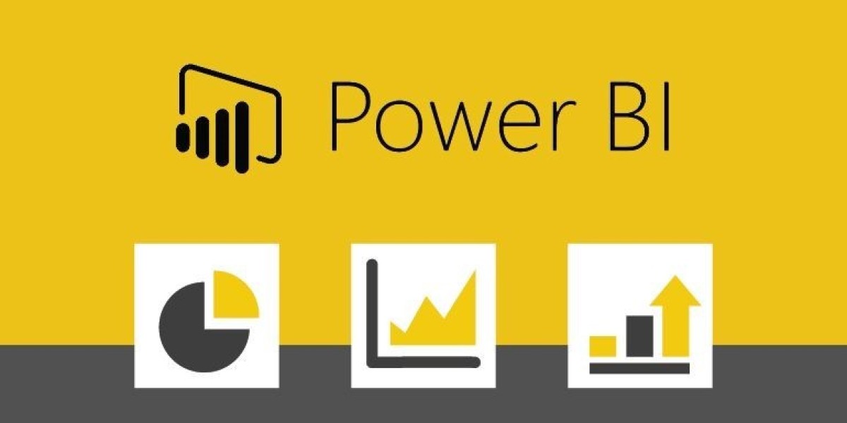 Best Power BI Course in Delhi