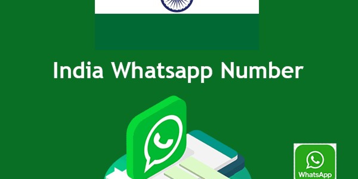 Maximizing Marketing Success with India WhatsApp Mobile Phone Number Lead: The Essential Guide for 2024