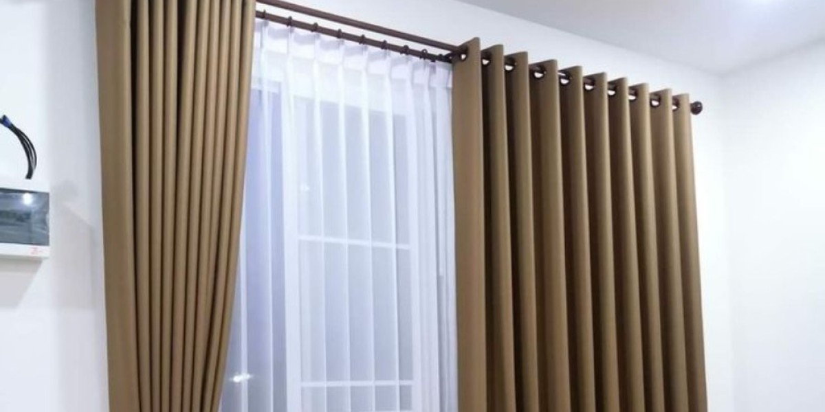 Motorized Curtains in Dubai Best Brands Reviewed