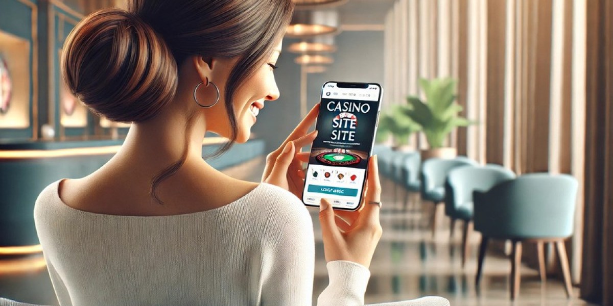 Experience the Thrill of Live Dealer Casinos