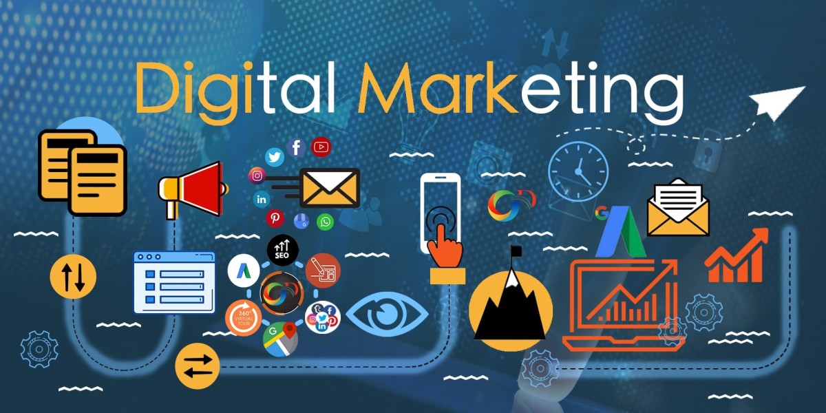 Digital Marketing Course in Delhi with 100% Placement Assistance