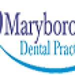 Dental clinic maryborough