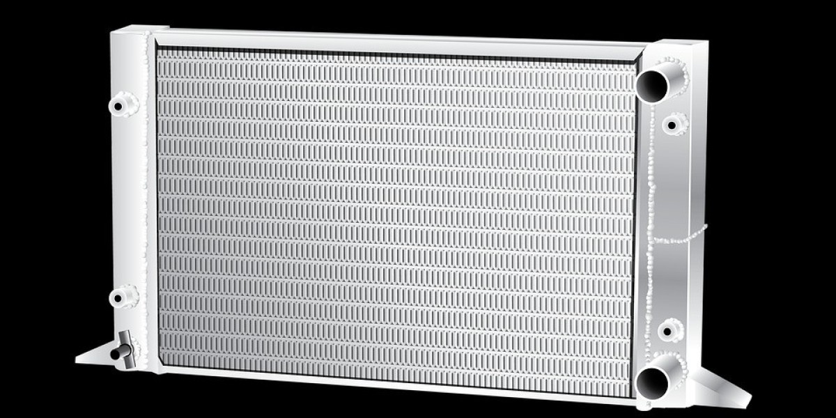 Detailed Analysis for Setting up a Automotive Radiator Manufacturing Plant | Report by IMARC Group