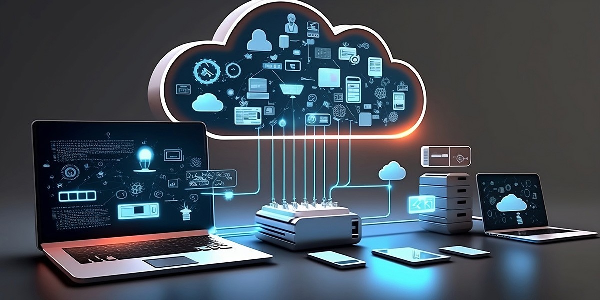 Courses on Cloud Computing Get Started on the Path to Tech Success Now!