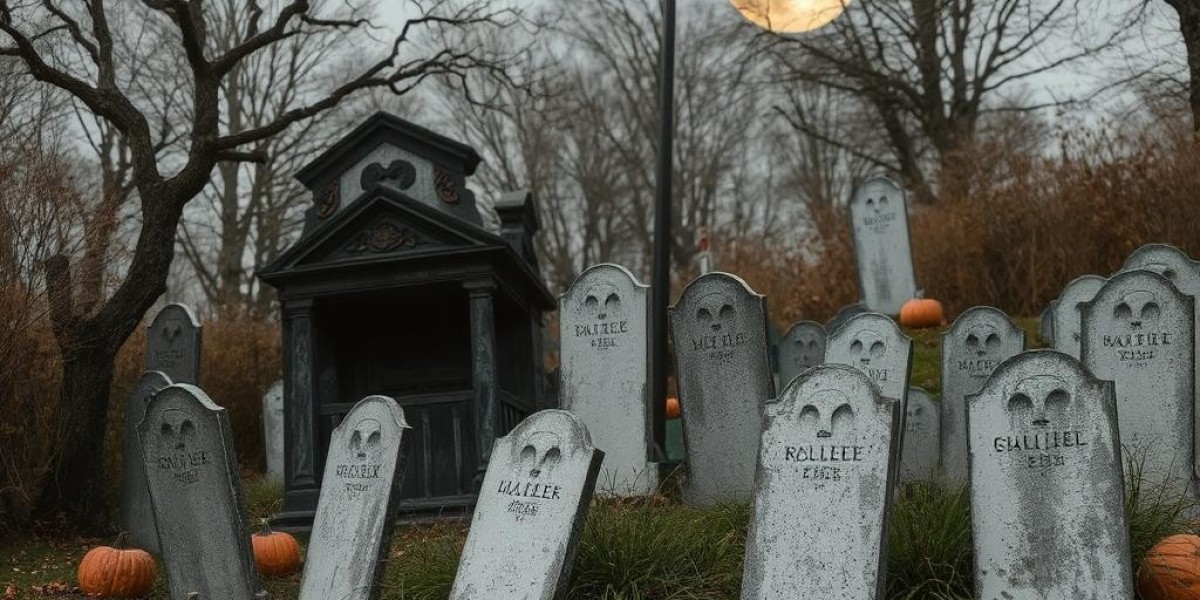 The Best Halloween Attractions in Your Area