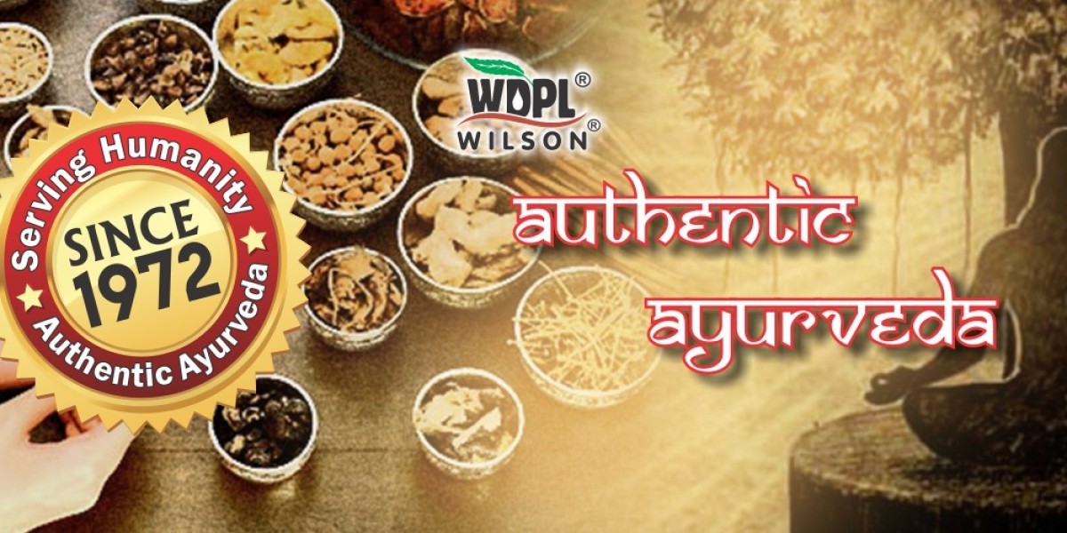 Ayurvedic Products Manufacturer: Crafting Wellness Naturally