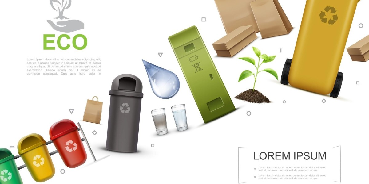 Eco-friendly products and businesses