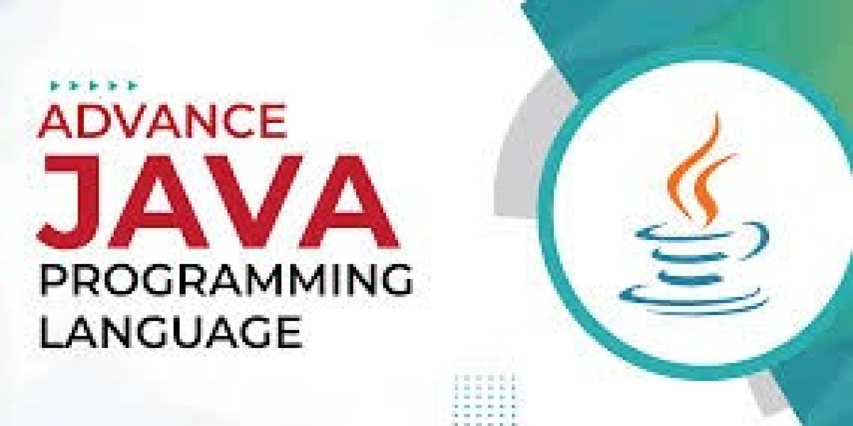 Advanced Java Training Institute in Delhi